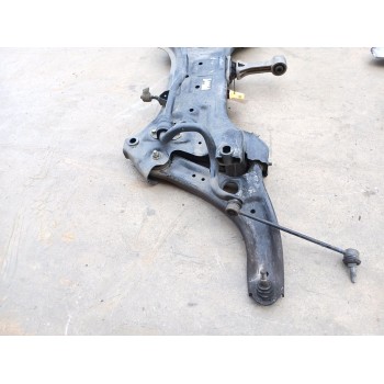 Recambio de puente delantero para hyundai i20 ii (gb, ib) 1.2 referencia OEM IAM 62400C8550  