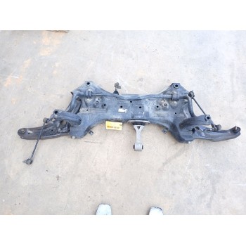 Recambio de puente delantero para hyundai i20 ii (gb, ib) 1.2 referencia OEM IAM 62400C8550  