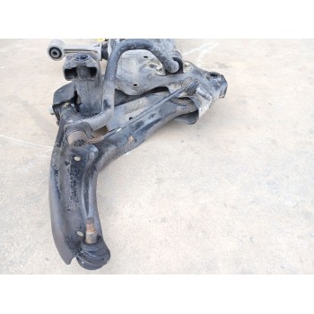 Recambio de puente delantero para hyundai i20 ii (gb, ib) 1.2 referencia OEM IAM 62400C8550  