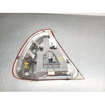 Recambio de piloto trasero derecho para mercedes-benz clase c (w202) c 180 (202.018) referencia OEM IAM 2028203664  