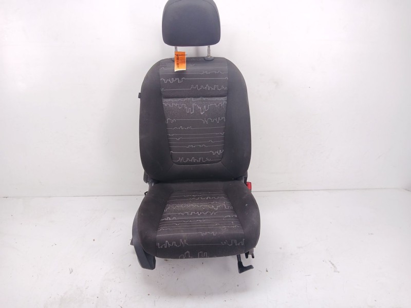 Recambio de juego asientos completo para opel meriva b 1.7 16v cdti referencia OEM IAM   
