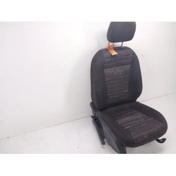 Recambio de juego asientos completo para opel meriva b 1.7 16v cdti referencia OEM IAM   