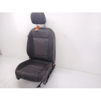 Recambio de juego asientos completo para opel meriva b 1.7 16v cdti referencia OEM IAM   
