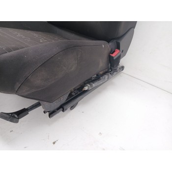 Recambio de juego asientos completo para opel meriva b 1.7 16v cdti referencia OEM IAM   