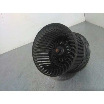 Recambio de motor calefaccion para citroën c3 picasso seduction referencia OEM IAM T1000588K  2 PINS