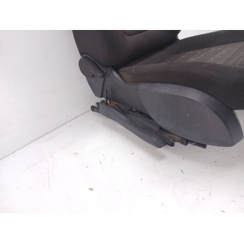 Recambio de juego asientos completo para opel meriva b 1.7 16v cdti referencia OEM IAM   
