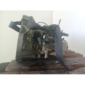 Recambio de caja cambios para peugeot 3008 i monospace (0u_) 1.6 hdi referencia OEM IAM 20EA33 2232C6 1606978180