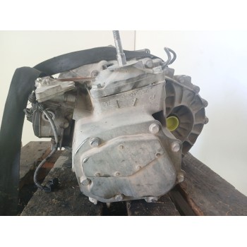 Recambio de caja cambios para peugeot 3008 i monospace (0u_) 1.6 hdi referencia OEM IAM 20EA33 2232C6 1606978180