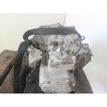 Recambio de caja cambios para peugeot 3008 i monospace (0u_) 1.6 hdi referencia OEM IAM 20EA33 2232C6 1606978180
