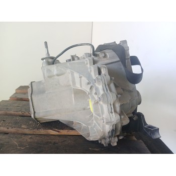 Recambio de caja cambios para peugeot 3008 i monospace (0u_) 1.6 hdi referencia OEM IAM 20EA33 2232C6 1606978180