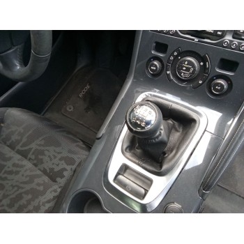 Recambio de caja cambios para peugeot 3008 i monospace (0u_) 1.6 hdi referencia OEM IAM 20EA33 2232C6 1606978180