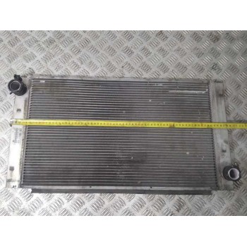 Recambio de radiador agua para mini mini (r56) 1.6 diesel cat referencia OEM IAM   