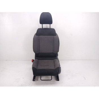 Recambio de asiento delantero izquierdo para citroën c3 iii (sx) 1.2 vti 68 referencia OEM IAM   