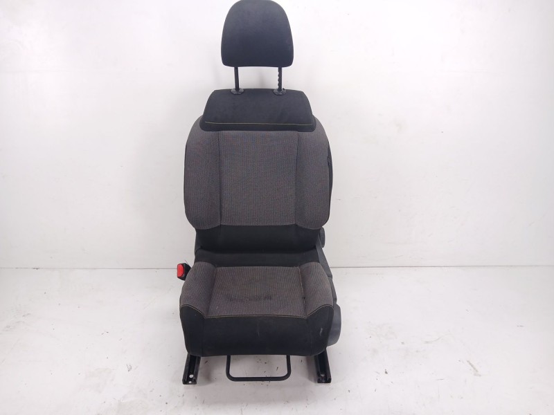 Recambio de asiento delantero izquierdo para citroën c3 iii (sx) 1.2 vti 68 referencia OEM IAM   