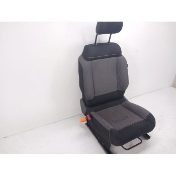 Recambio de asiento delantero izquierdo para citroën c3 iii (sx) 1.2 vti 68 referencia OEM IAM   