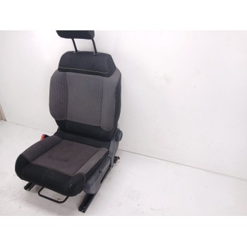 Recambio de asiento delantero izquierdo para citroën c3 iii (sx) 1.2 vti 68 referencia OEM IAM   