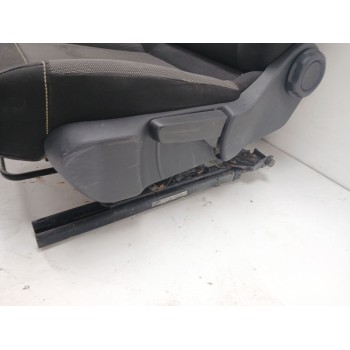 Recambio de asiento delantero izquierdo para citroën c3 iii (sx) 1.2 vti 68 referencia OEM IAM   