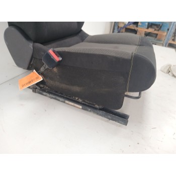 Recambio de asiento delantero izquierdo para citroën c3 iii (sx) 1.2 vti 68 referencia OEM IAM   