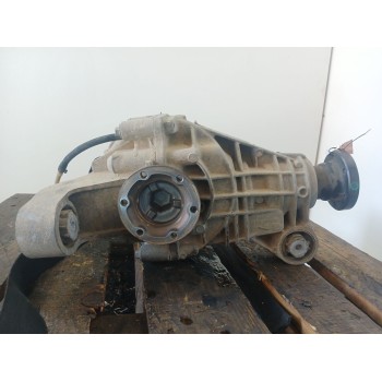 DIFERENCIAL TRASERO AGT CAMBIO AUTOMATICO 4X4 
