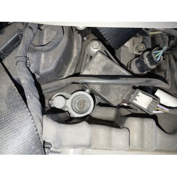 Recambio de motor completo para ford puma st-line referencia OEM IAM B7JB  