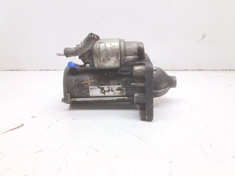 Recambio de motor arranque para citroën berlingo multispace (b9) 1.6 hdi 90 referencia OEM IAM 966285418004  