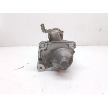 Recambio de motor arranque para citroën berlingo multispace (b9) 1.6 hdi 90 referencia OEM IAM 966285418004  
