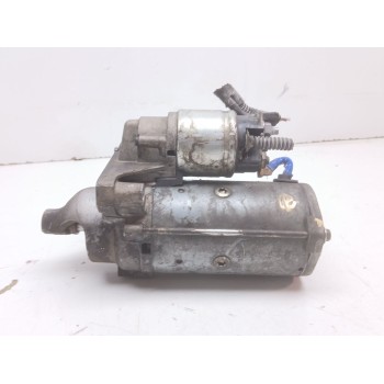 Recambio de motor arranque para citroën berlingo multispace (b9) 1.6 hdi 90 referencia OEM IAM 966285418004  