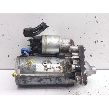 Recambio de motor arranque para citroën berlingo multispace (b9) 1.6 hdi 90 referencia OEM IAM 966285418004  