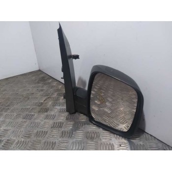 Recambio de retrovisor derecho para citroën nemo attraction referencia OEM IAM 735460567 ELECTRICO 