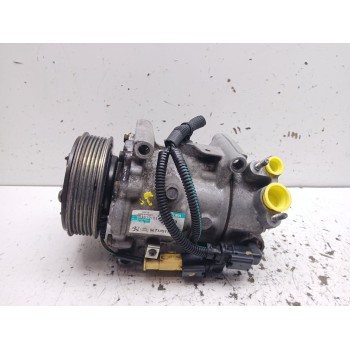COMPRESOR AIRE ACONDICIONADO 9671451180 1631896880 9684141780