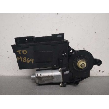 MOTOR ELEVALUNAS TRASERO DERECHO 4E0959802A 992825104 0130821765
