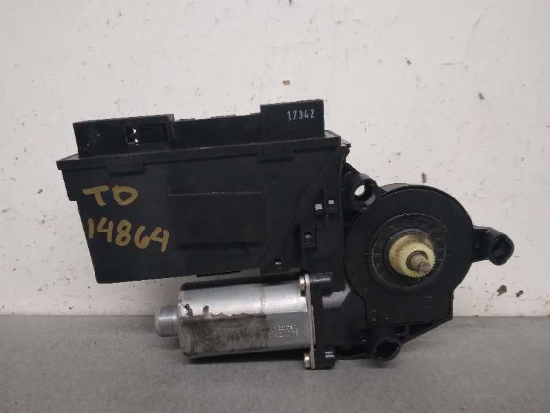 Recambio de motor elevalunas trasero derecho para audi a8 (4e2) 3.7 quattro referencia OEM IAM 4E0959802A 992825104 0130821765