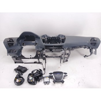 KIT AIRBAG 1755688 