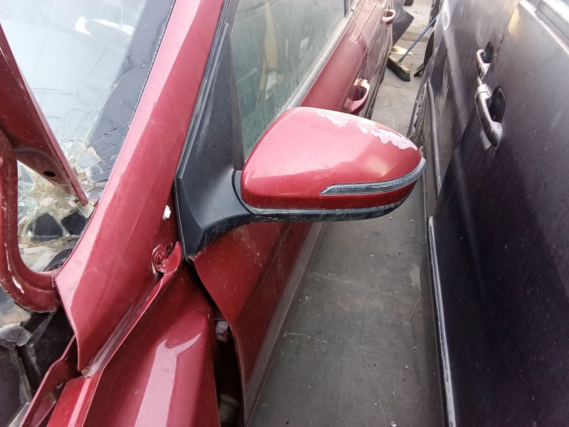 Recambio de retrovisor izquierdo para hyundai i20 ii (gb, ib) 1.4 crdi referencia OEM IAM 87610C8000  