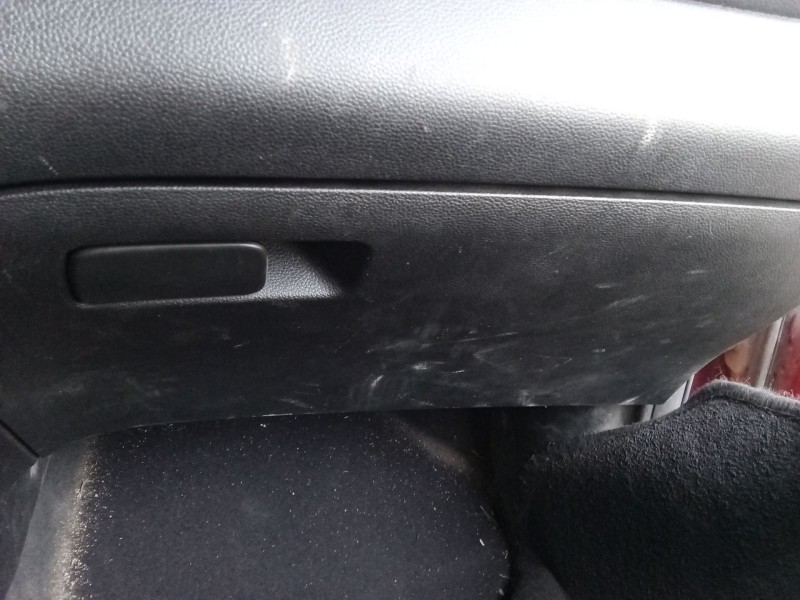 Recambio de guantera para hyundai i20 ii (gb, ib) 1.4 crdi referencia OEM IAM 84510C8000TRY  