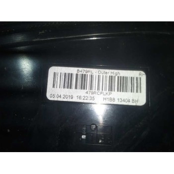 Recambio de piloto trasero derecho para ford fiesta (ce1) st-line referencia OEM IAM 2255983  2255983