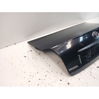 Recambio de porton trasero para toyota avensis (_t25_) 2.0 d-4d (cdt250_) referencia OEM IAM 6440105050  