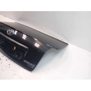 Recambio de porton trasero para toyota avensis (_t25_) 2.0 d-4d (cdt250_) referencia OEM IAM 6440105050  