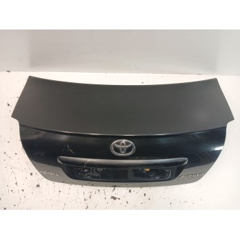 Recambio de porton trasero para toyota avensis (_t25_) 2.0 d-4d (cdt250_) referencia OEM IAM 6440105050  