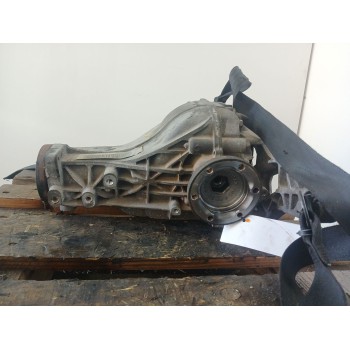 Recambio de diferencial trasero para audi a6 avant (4f2) 2.8 fsi referencia OEM IAM HNN  