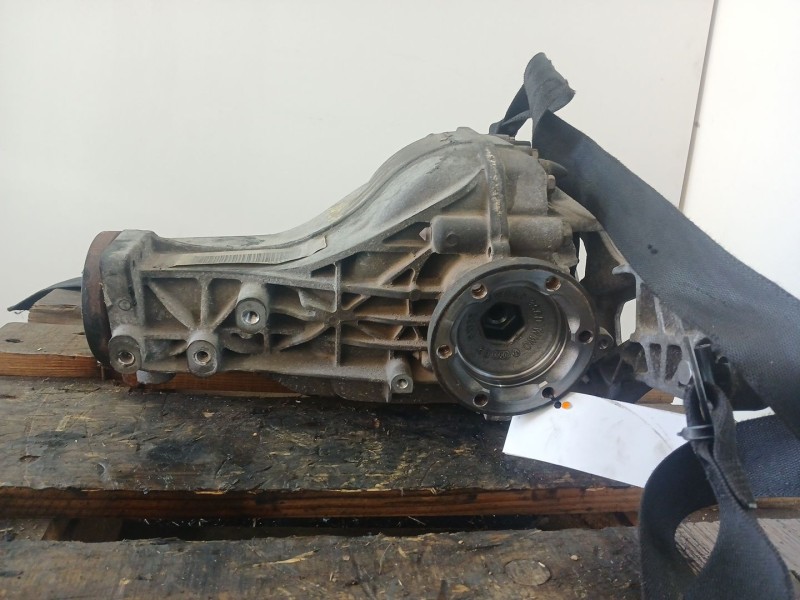 Recambio de diferencial trasero para audi a6 avant (4f2) 2.8 fsi referencia OEM IAM HNN  