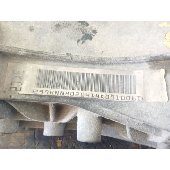 Recambio de diferencial trasero para audi a6 avant (4f2) 2.8 fsi referencia OEM IAM HNN  
