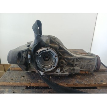 Recambio de diferencial trasero para audi a6 avant (4f2) 2.8 fsi referencia OEM IAM HNN  