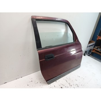 Recambio de puerta delantera derecha para ssangyong korando 2.9 diesel referencia OEM IAM   