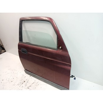 Recambio de puerta delantera derecha para ssangyong korando 2.9 diesel referencia OEM IAM   