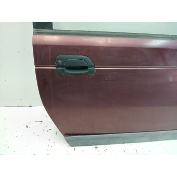 Recambio de puerta delantera derecha para ssangyong korando 2.9 diesel referencia OEM IAM   