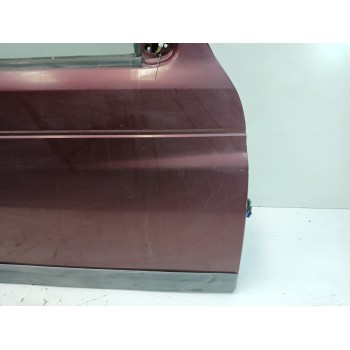 Recambio de puerta delantera derecha para ssangyong korando 2.9 diesel referencia OEM IAM   