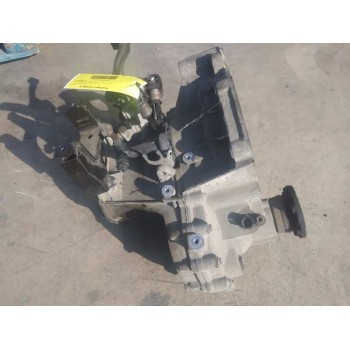 Recambio de caja cambios para volkswagen polo (9n3) edition referencia OEM IAM 02R300041C M 