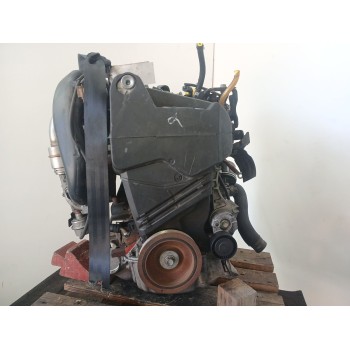 Recambio de motor completo para renault scénic iii (jz0/1_) 1.5 dci referencia OEM IAM K9Kj836 7701479146 7711497503
