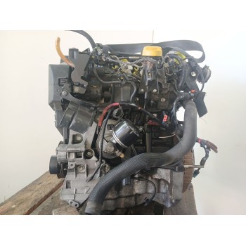 Recambio de motor completo para renault scénic iii (jz0/1_) 1.5 dci referencia OEM IAM K9Kj836 7701479146 7711497503